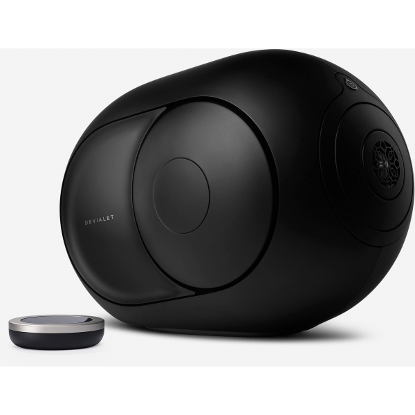 Devialet Phantom I 103dB 無線音箱 (霧黑色)